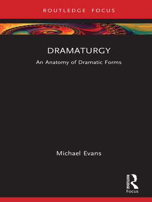 cover image of Dramaturgy